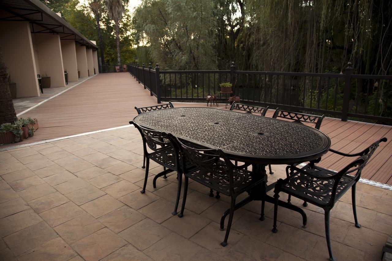 Leach Lodge Kuruman Exterior foto