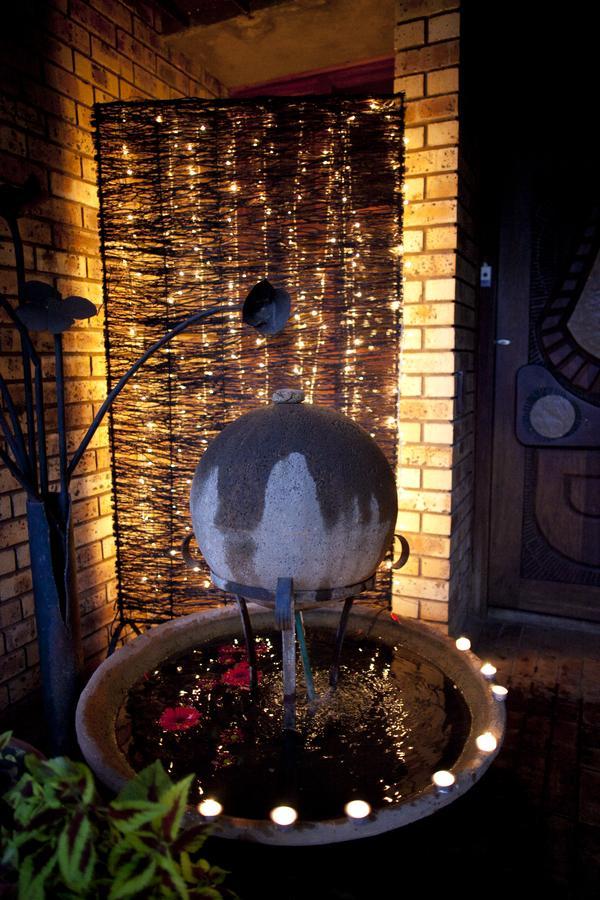 Leach Lodge Kuruman Exterior foto