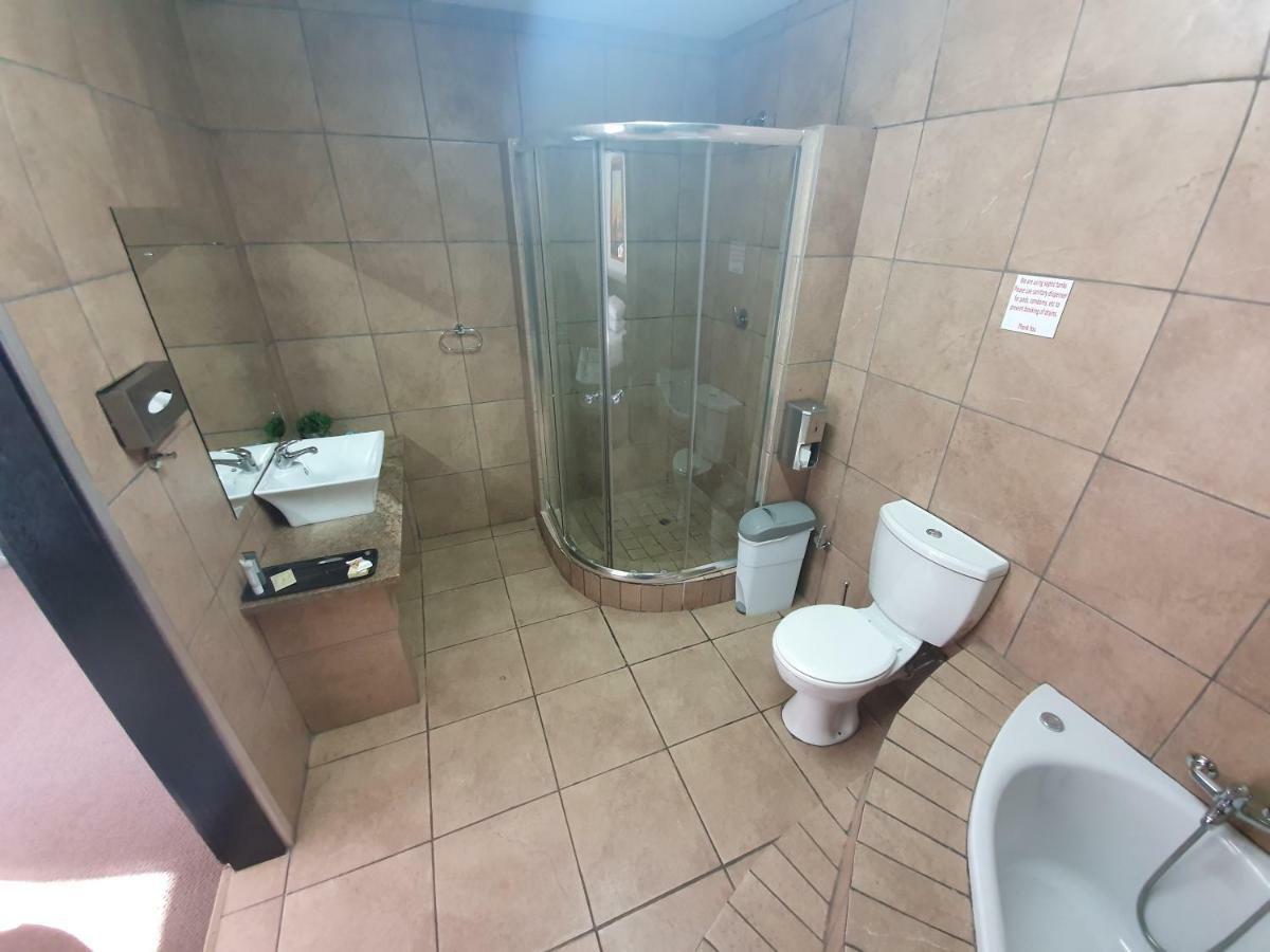 Leach Lodge Kuruman Exterior foto