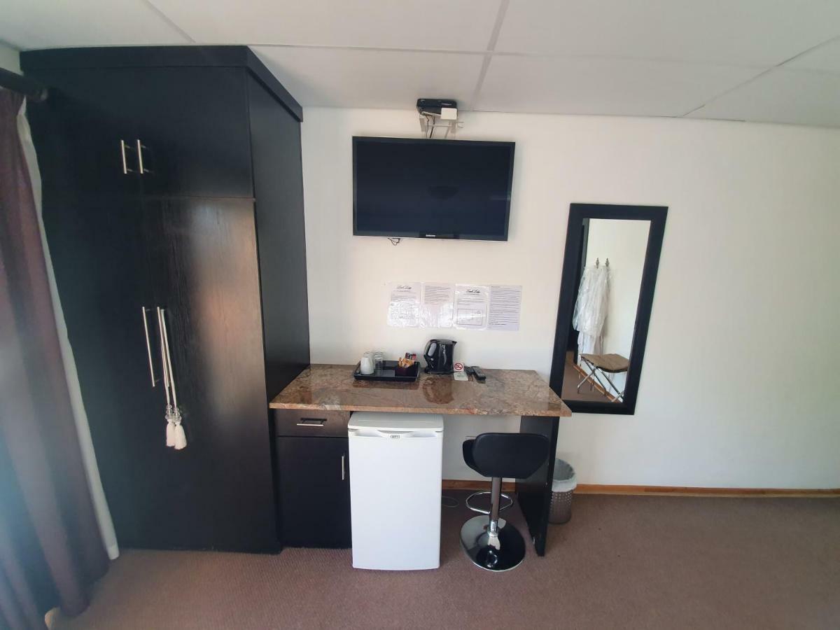 Leach Lodge Kuruman Exterior foto