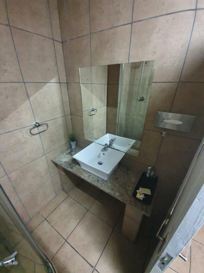 Leach Lodge Kuruman Exterior foto