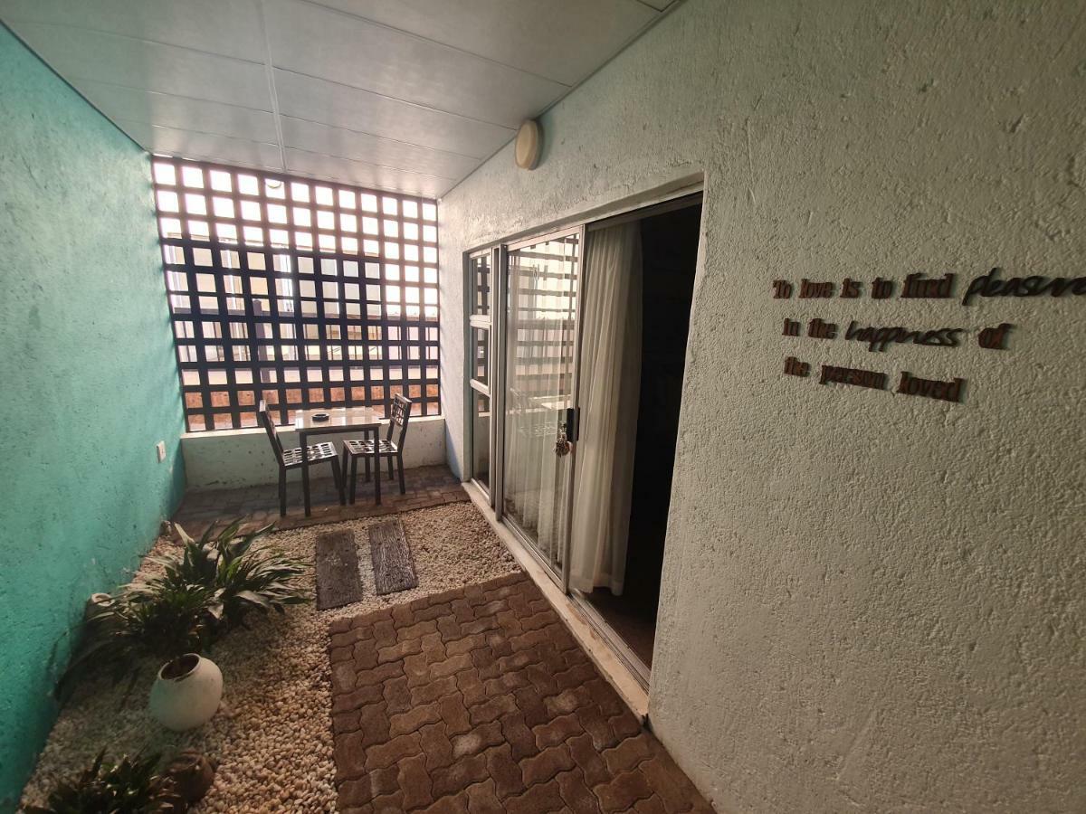 Leach Lodge Kuruman Exterior foto