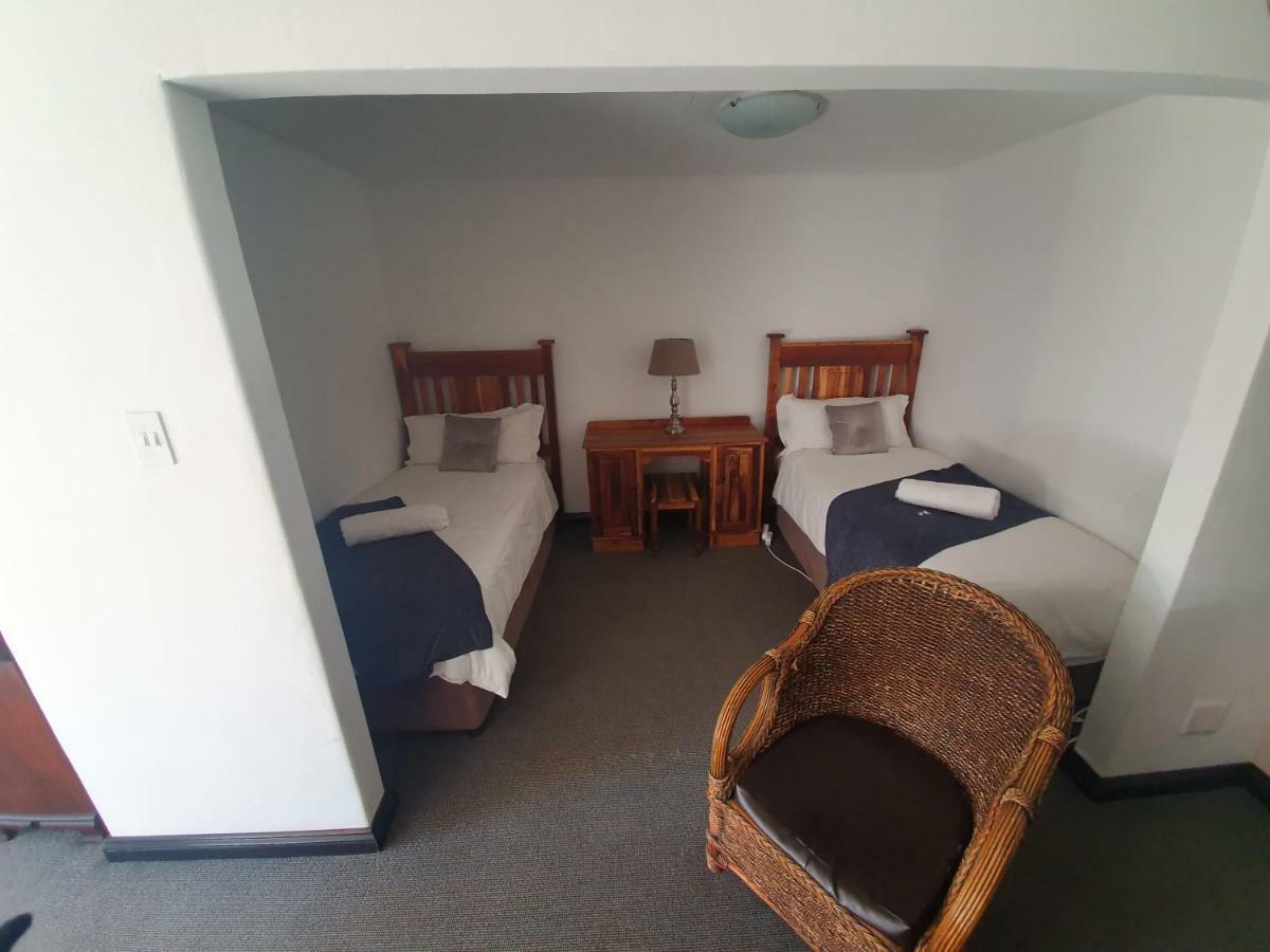 Leach Lodge Kuruman Exterior foto