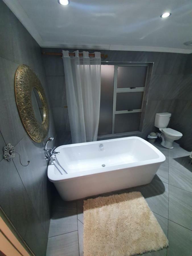 Leach Lodge Kuruman Exterior foto