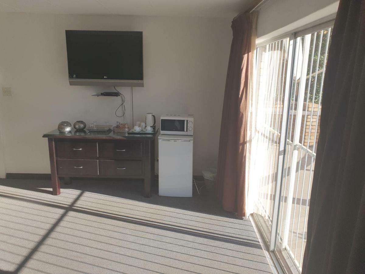 Leach Lodge Kuruman Exterior foto
