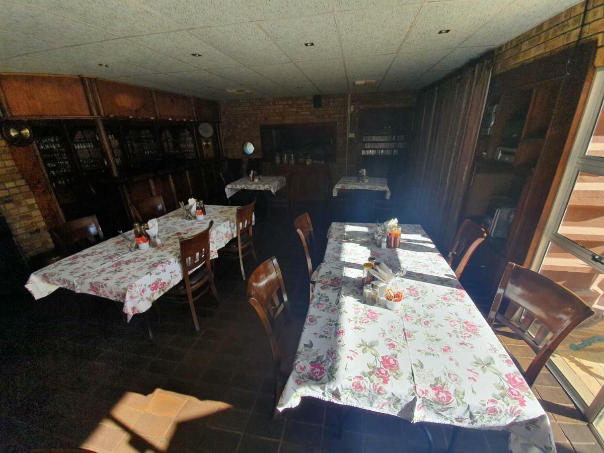 Leach Lodge Kuruman Exterior foto